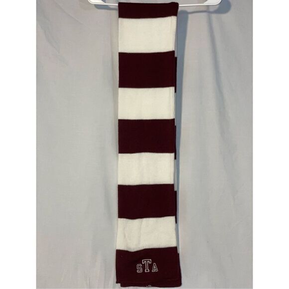 Winter scarf  - Picture 1 of 6